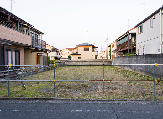 土地活用